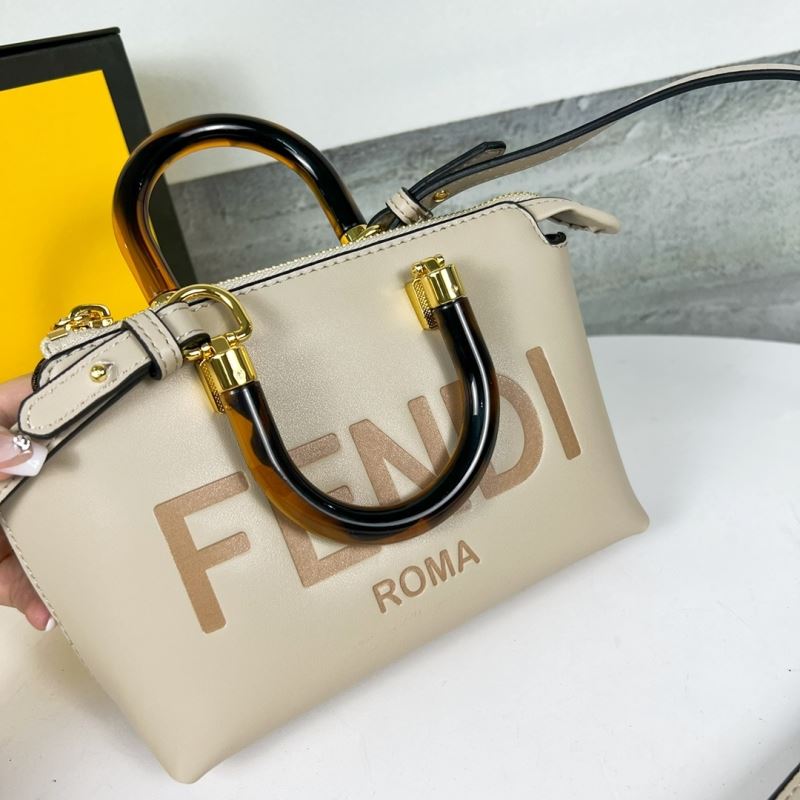 Fendi Top Handle Bags